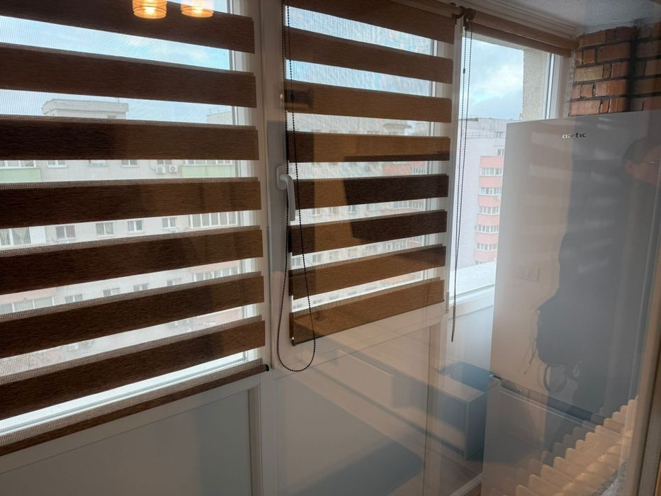 Închiriere Garsonieră Calea Moșilor – Mobilată și Utilată Complet