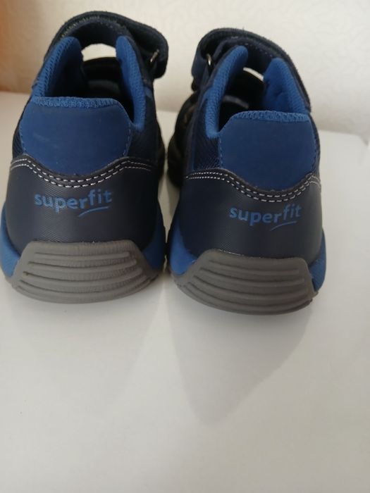 Сникърси Superfit 34