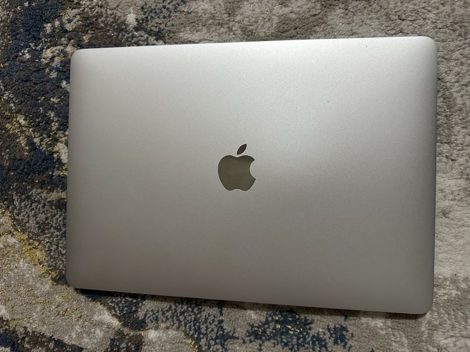 Macbook Pro touchbar 2017