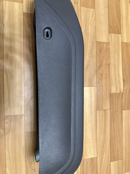 Подлокотник Кобальт оригинал