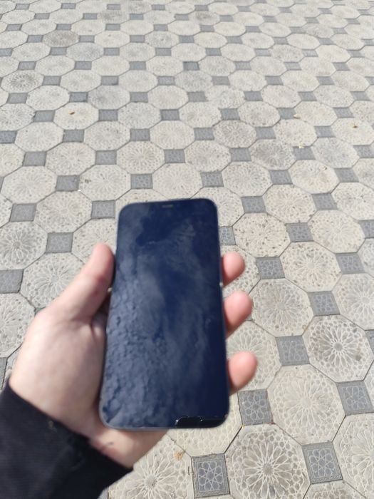 iPhone 12 pro 128gb