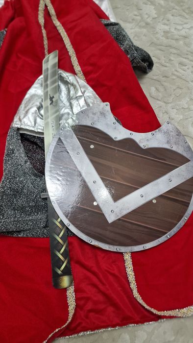 Карнавальный костюм детский