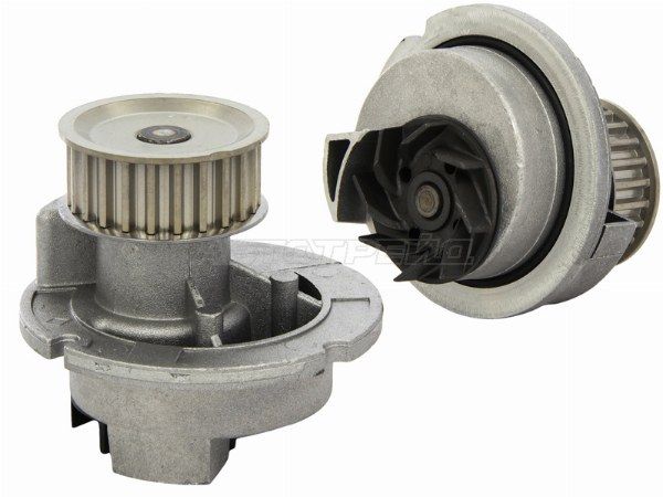 Помпа Opel Astra