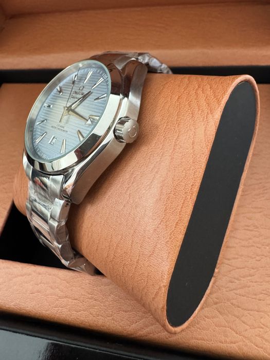 Часовник Omega