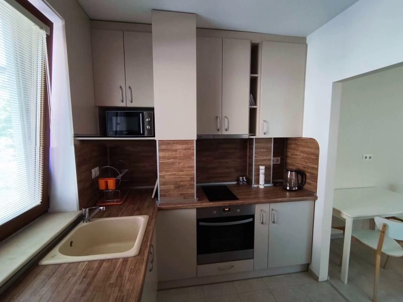 Дава се под наем Двустаен апартамент в София, Красно село - 57 кв.м за 600 € - Снимка #3