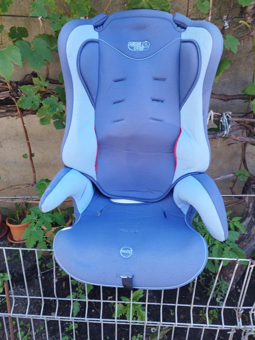Scaun auto copii Primii pasi 9-36 kg