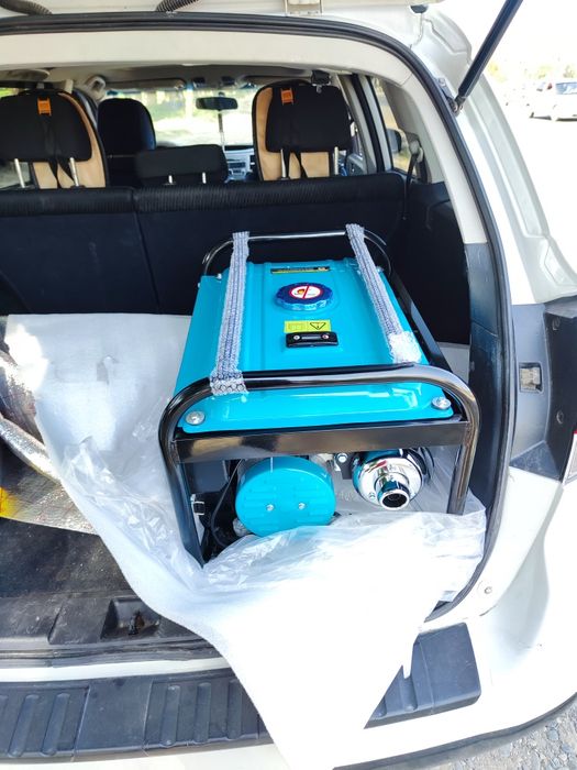 Генератор электричества