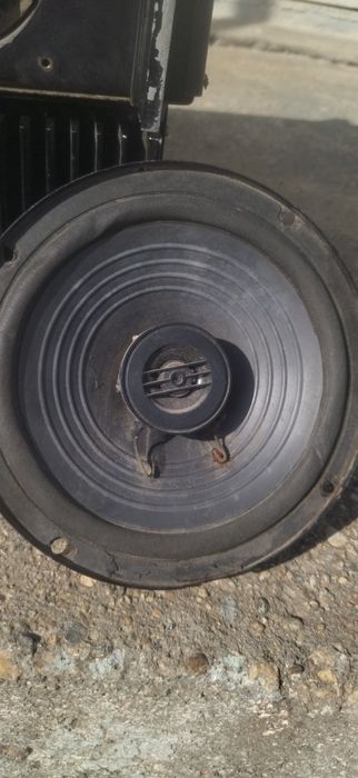 Оригинален говорител за кола