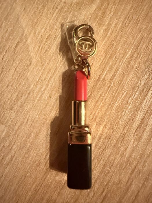 Chanel accesoriu genti tip charm