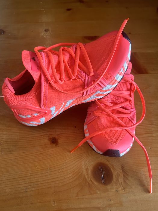 Маратонки за бягане addidas by Stella McCartney