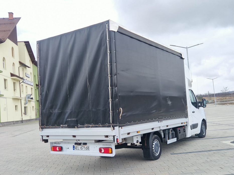 Renault master  mercedes sprinter 319 316 519 iveco daily  35 fiat duc