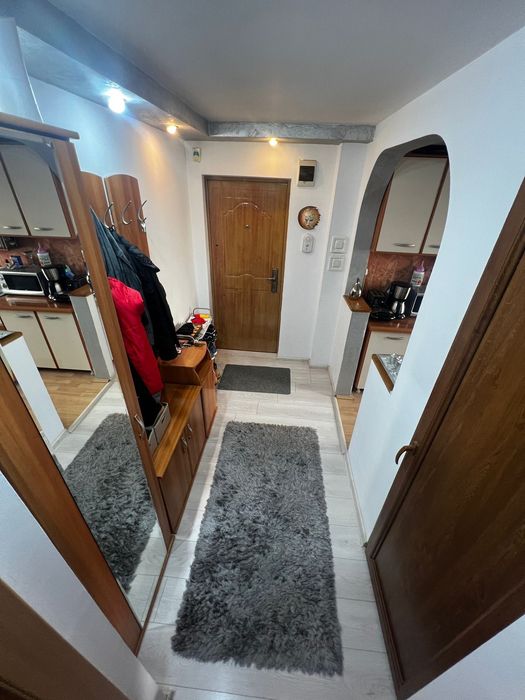 Apartament cu 2 camere
