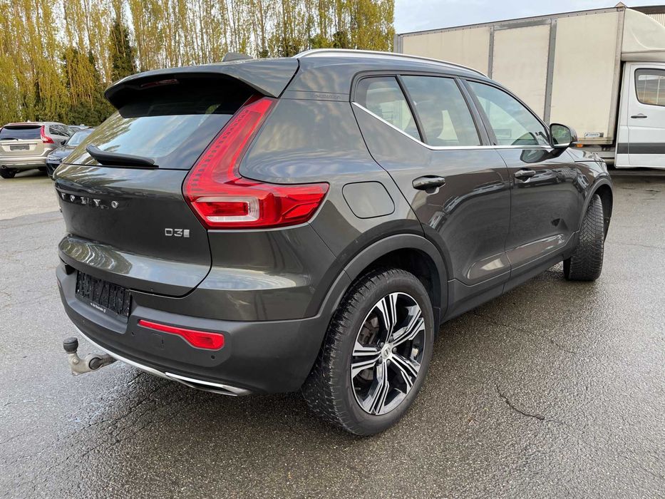 Vinde VOLVO XC40