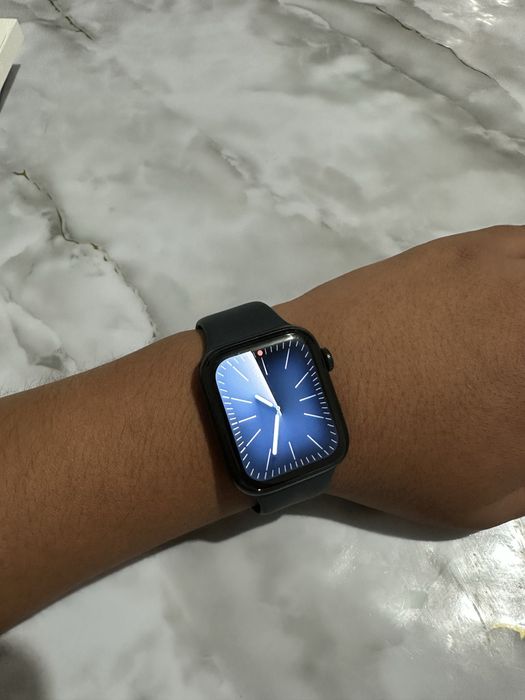 Apple watch se2/98%/44mm