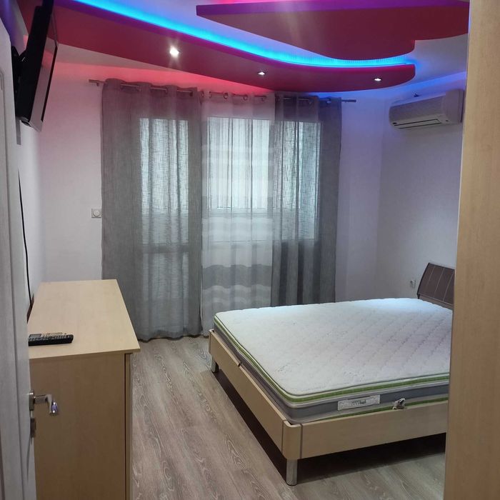 Продава се Тристаен апартамент в Стара Загора, Ремиза - 70 кв.м за 1500 €/кв.м - Снимка #6