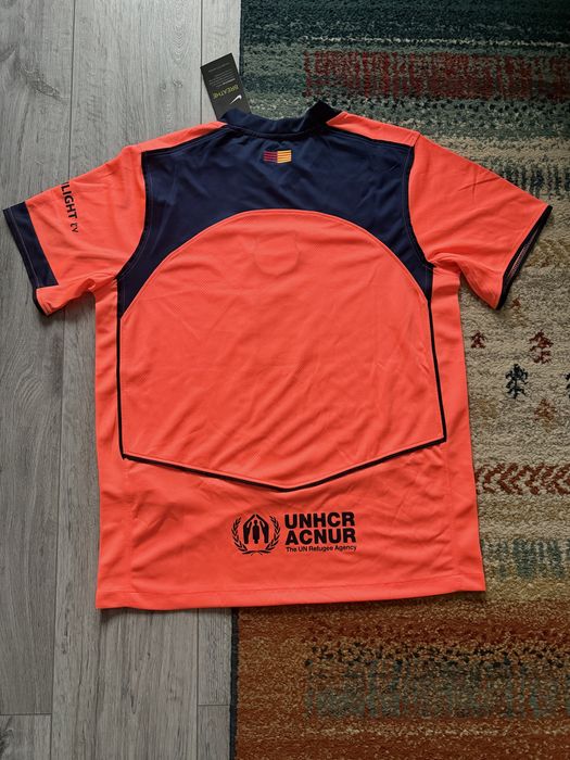 Tricou Barcelona Nike