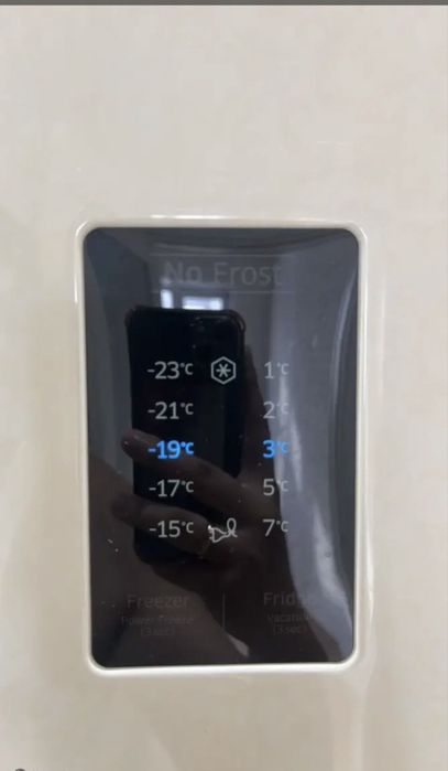 Продам холодильник в отличном состоянии