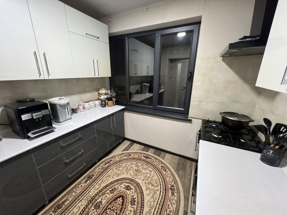 Продаётся квартира Банковский дом