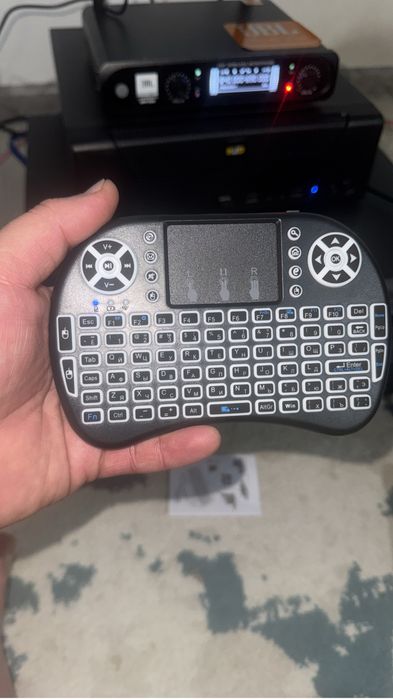 Продается караоке