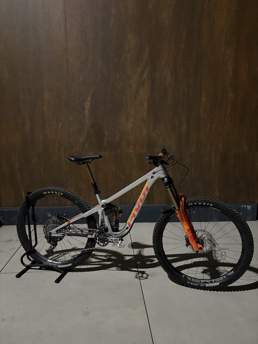 Vand bicicleta Pivot firebird 2023, xo1, SM