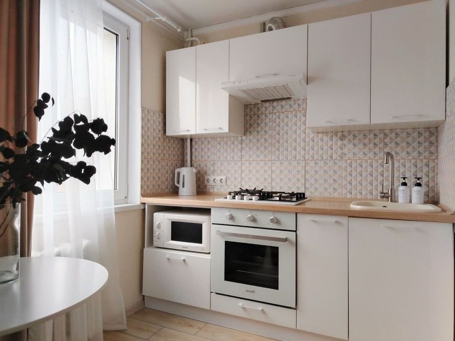 Квартира посуточно пр.Республики