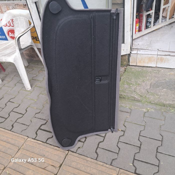 Оригинални кори за багажник AUDI A3 8p