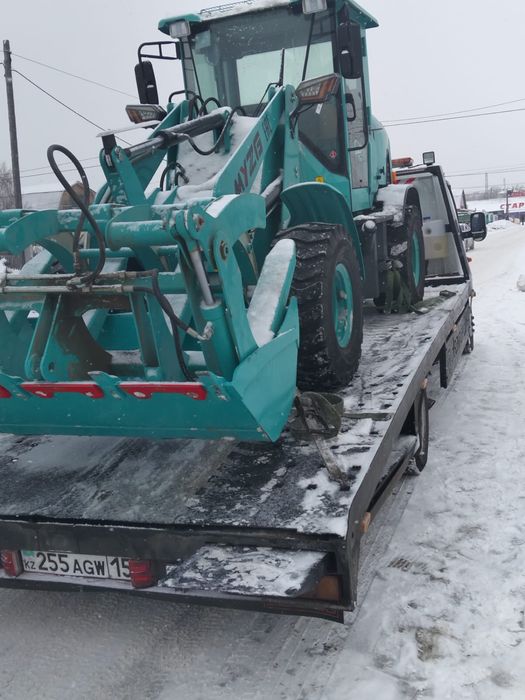 Услуга эвакуатор24/7