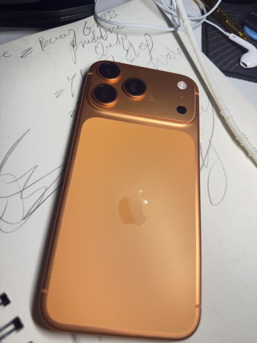 Iphone 17pro MAX