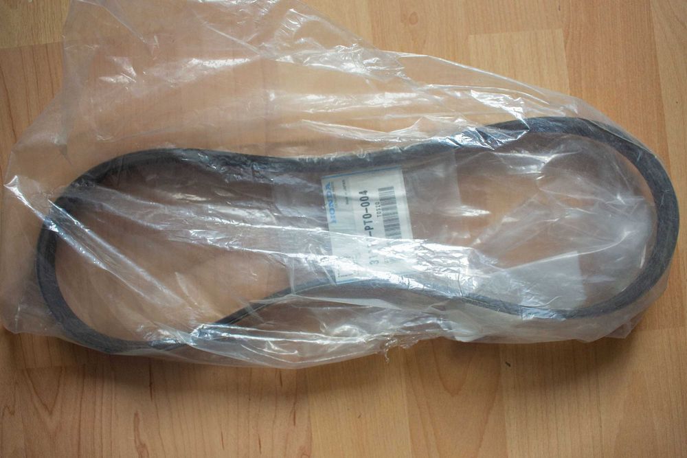 Нови Оригинални Ремъци за Хонда Сивик, Акорд, Интегра и други