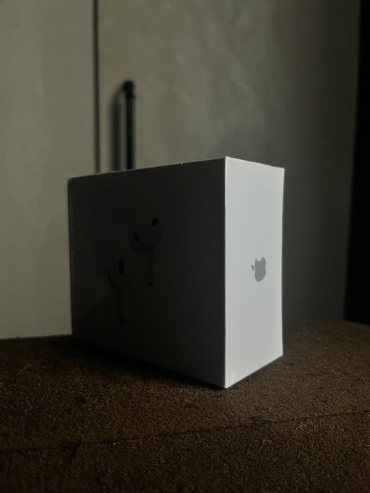 AirPods  pro  3