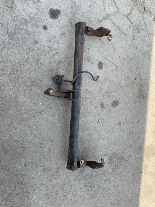 Фаркопы на Мерседес и Бмв Bmw