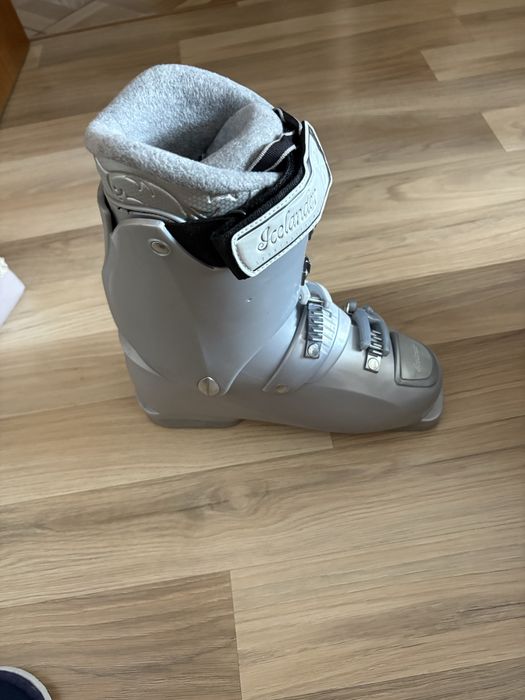 Clapari icelander femei pt marime 36