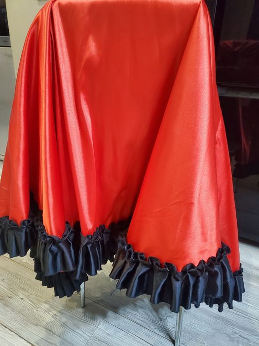 Испанский костюм