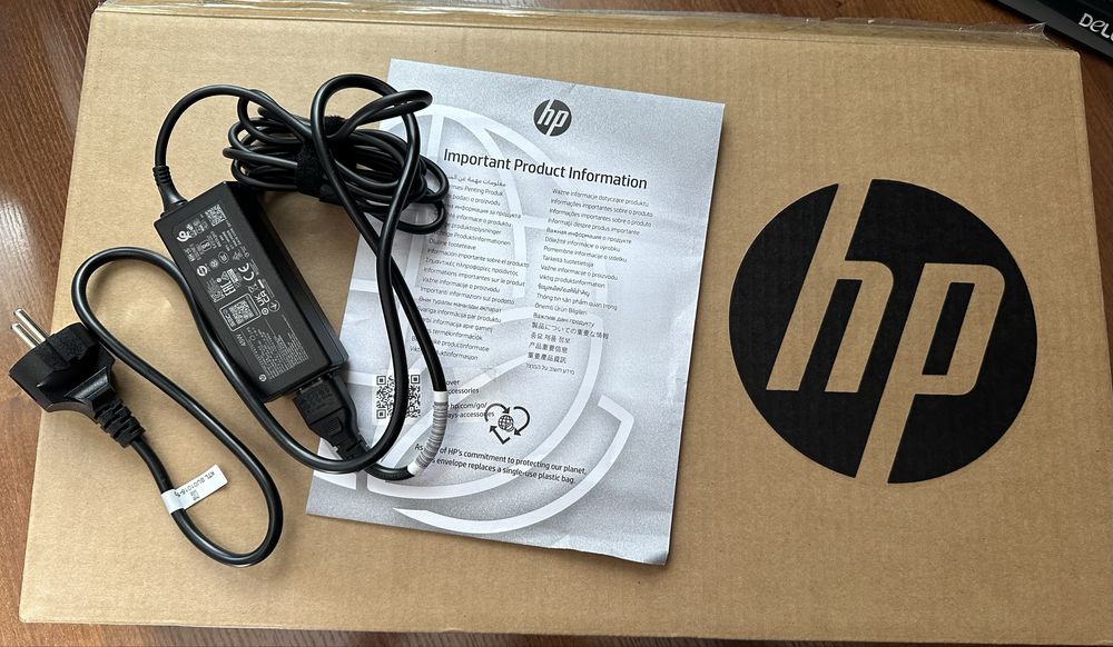 Ноутбук HP 250 G9 i7