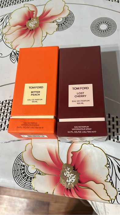 Продам духи отличный