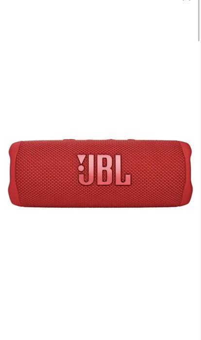 Портативная колонка JBL Flip 6