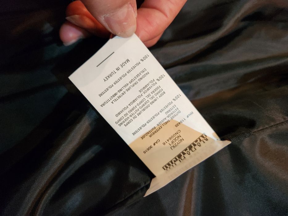 Geaca Napajiri stare impecabila