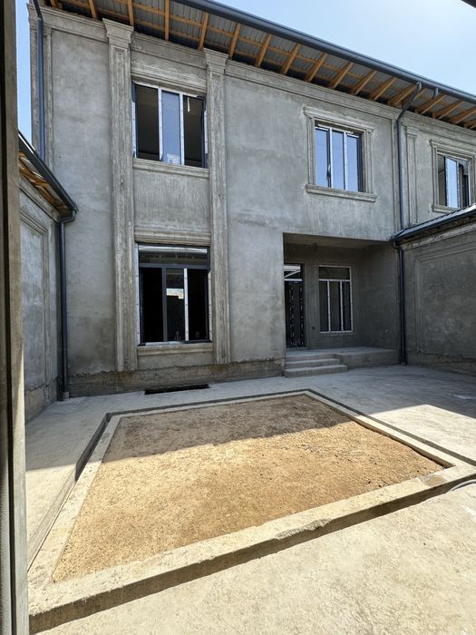 Учиепа тумани Журжонийда 2,5 сотх ховли сотилади