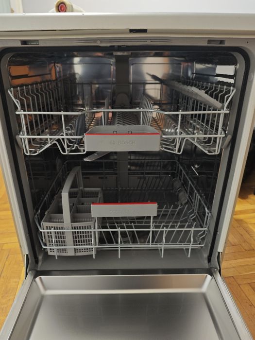 Masina de spalat vase BOSCH SMS4HTI33E