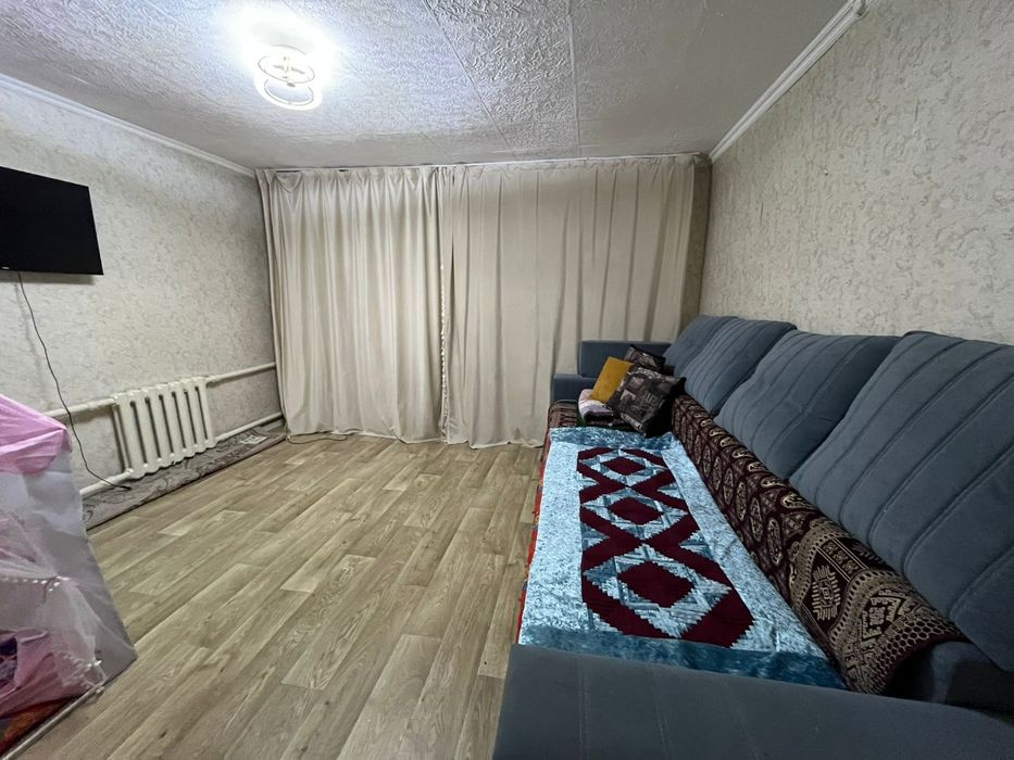 Продаётся дом на 2 хозяина в Сортировке