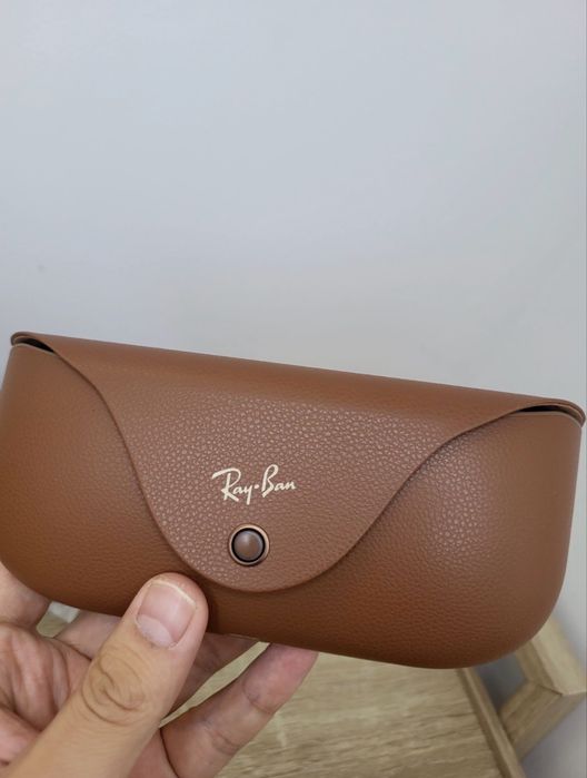Смарт очки с камерой Rayban Meta