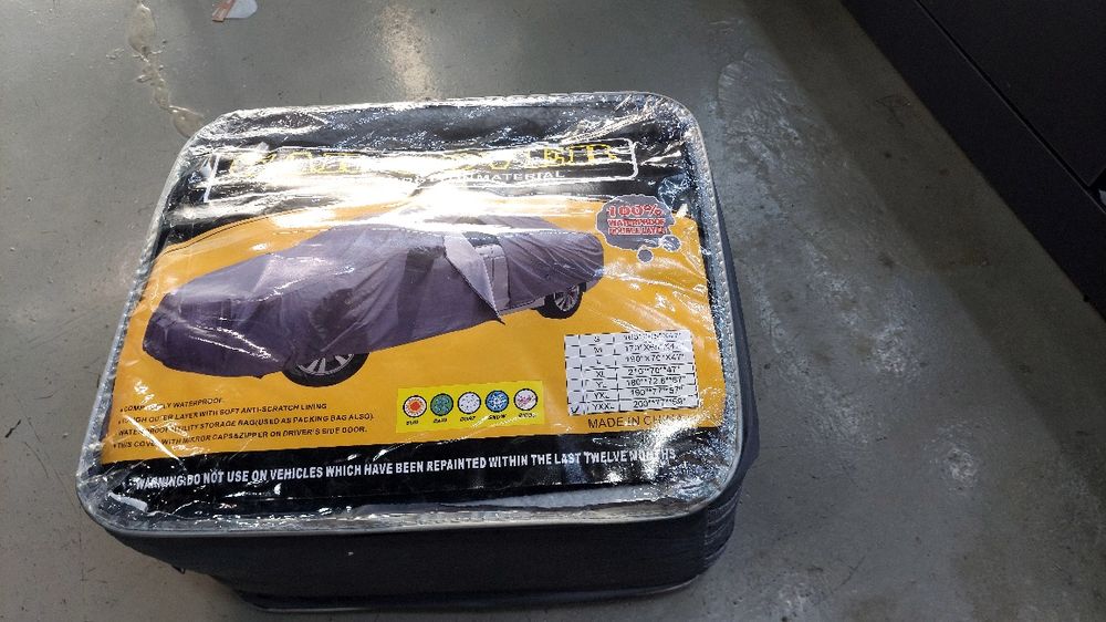 Авто тент авто чехол
