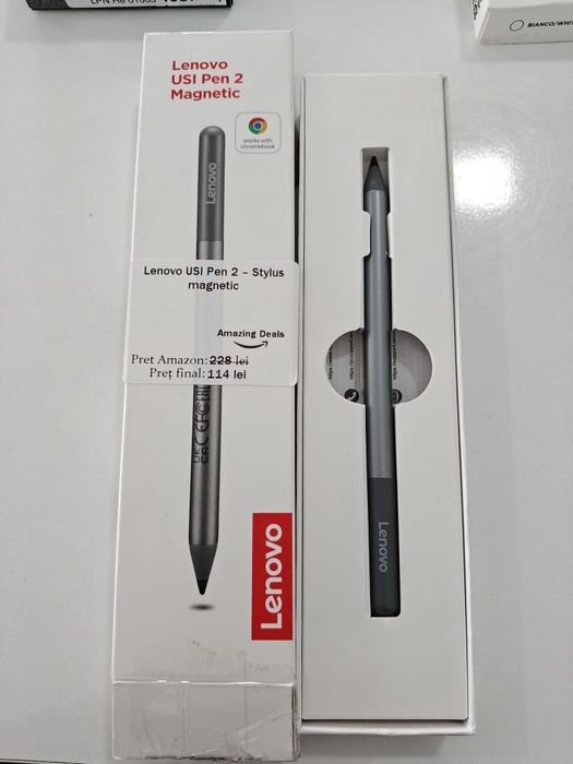 Stilou Magnetic Lenovo USI 2