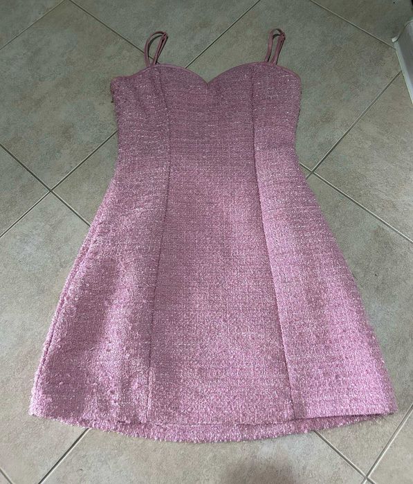 Дамски рокли на добри цени