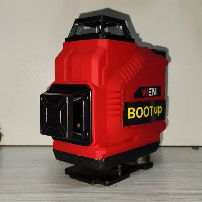 Lazer uriven 3D. 4D niviler har hil madellaridan bor