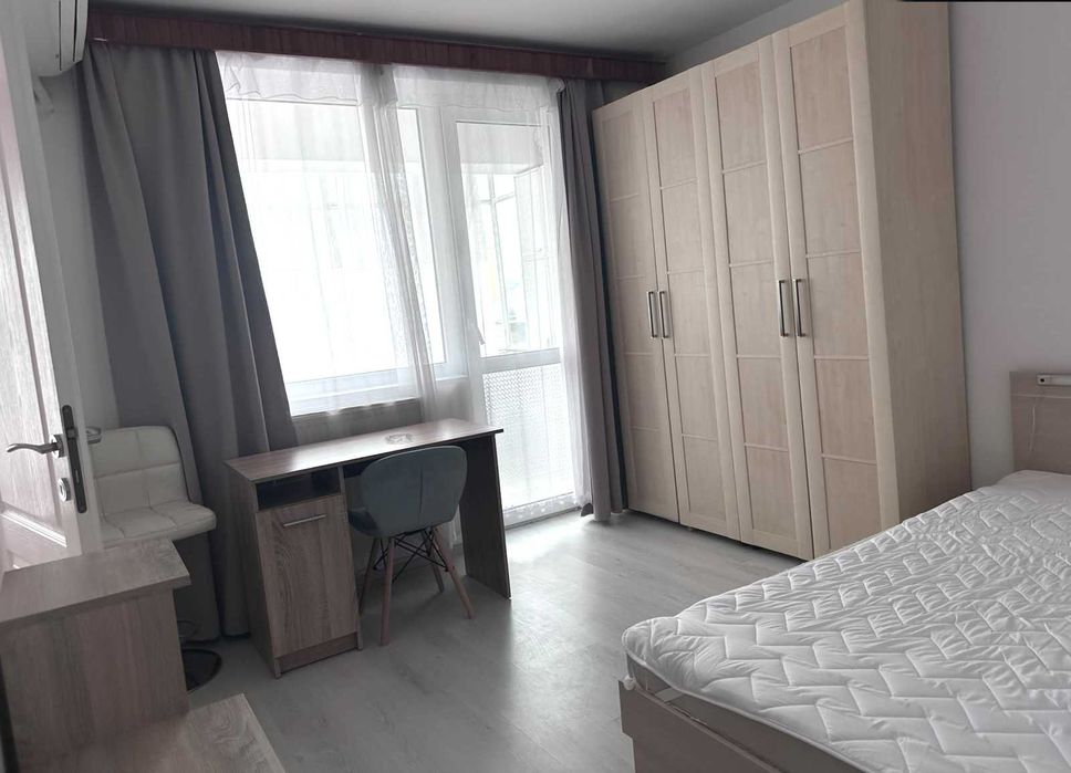Apartament 2 camere de închiriat – Bucșinescu (Tudor Vladimirescu)