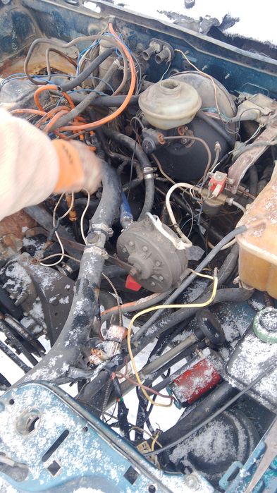 Гбо 50литр  редуктор балон шлангы клапын