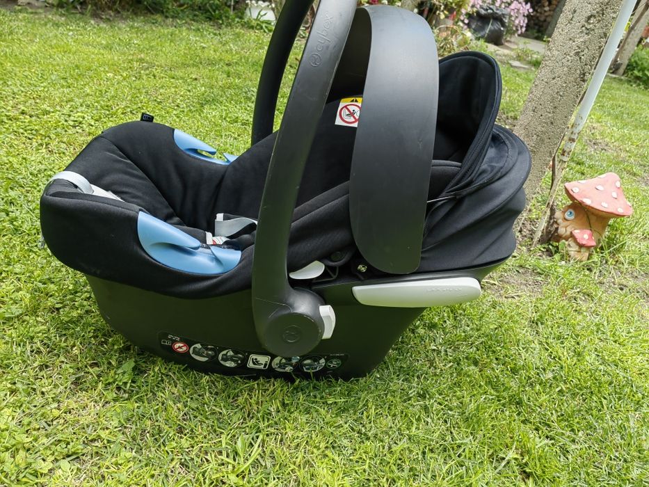 Детско столче Cubex Aton B