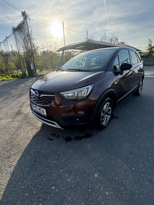 Opel Crossland de vanzare