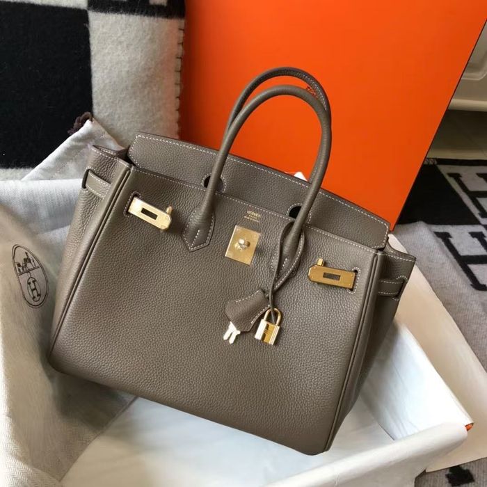 Дамска чанта Hermes Birkin